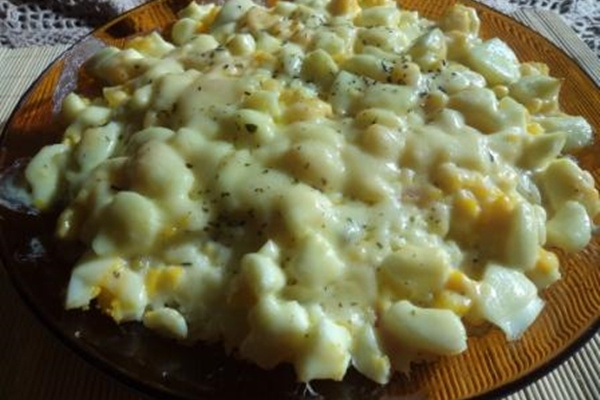Arroz de Forno