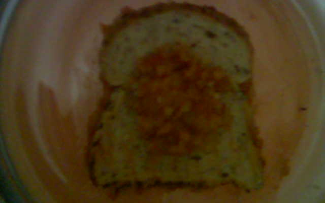 Sanduíche Deli-soja