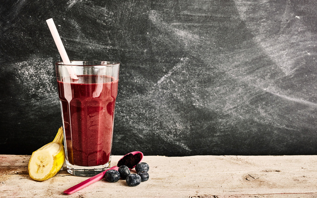 Mix de açaí muito rápido