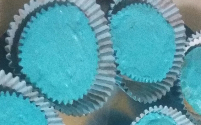 Cupcake Fácil