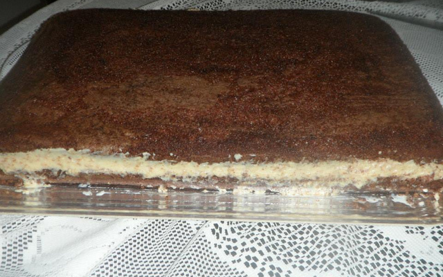 Bolo de prestígio