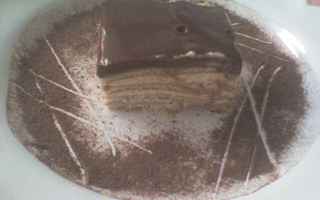 Torta Alemã