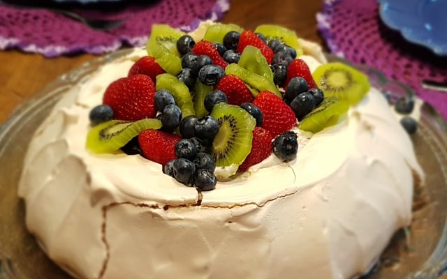 Pavlova