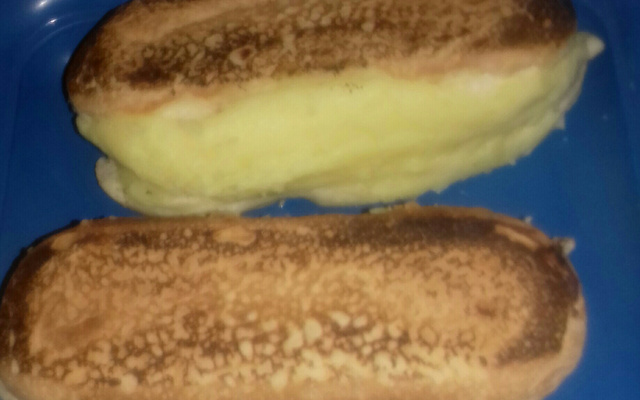 Hot Dog Caseirinho®