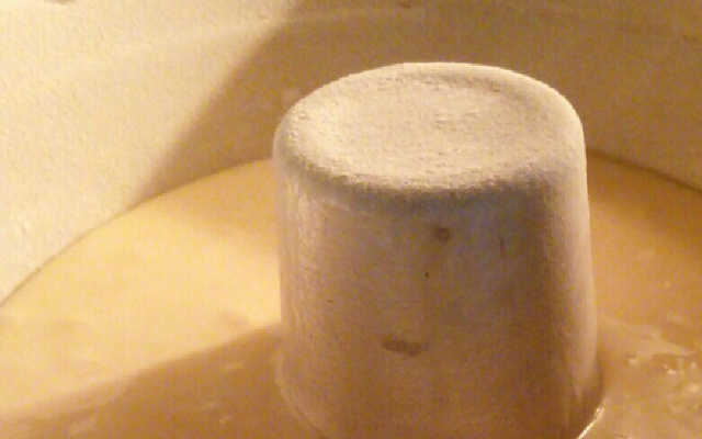 Bolo rápido de leite condensado