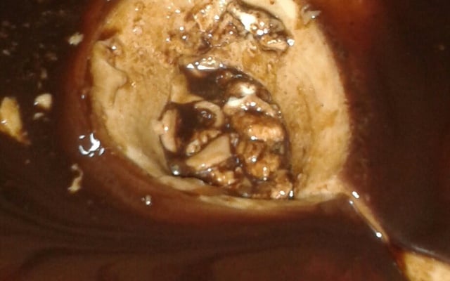 Pudim de leite condensado que não vai no forno