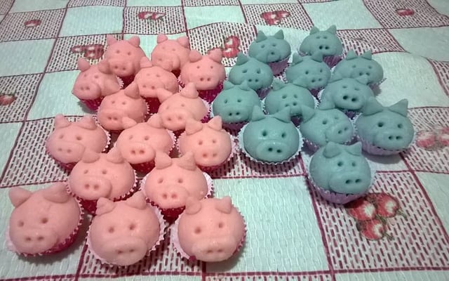 Docinho de Leite Ninho para Modelagem