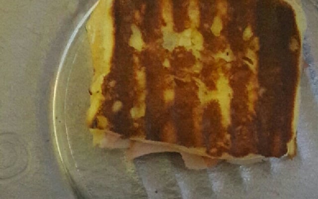 Panini lowcarb