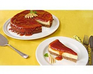 Cheesecake de goiabada