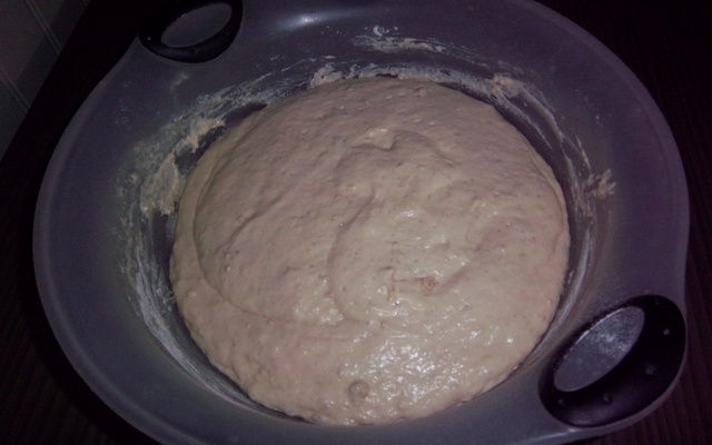 Pão macio de panificadora (não precisa sovar)