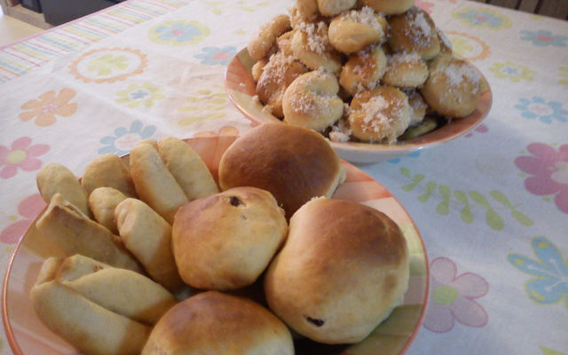 Rosquinhas