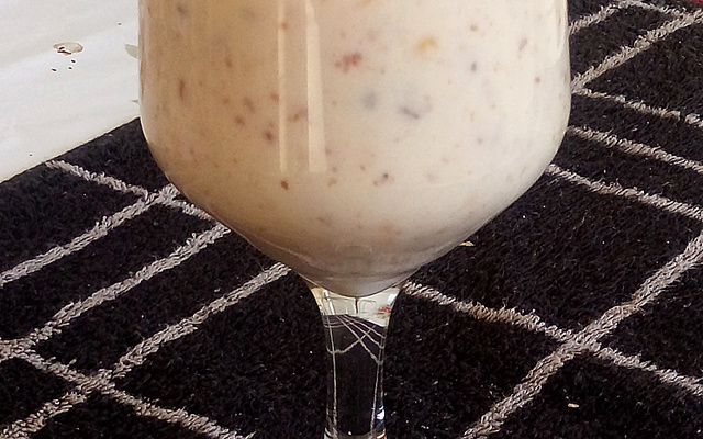 Canjica (receita da minha mãe)