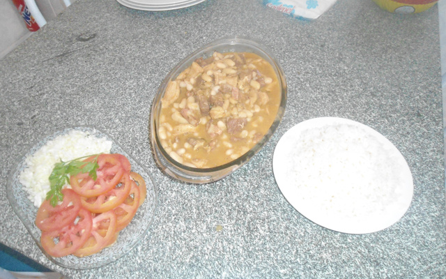 Dobradinha meio quilo