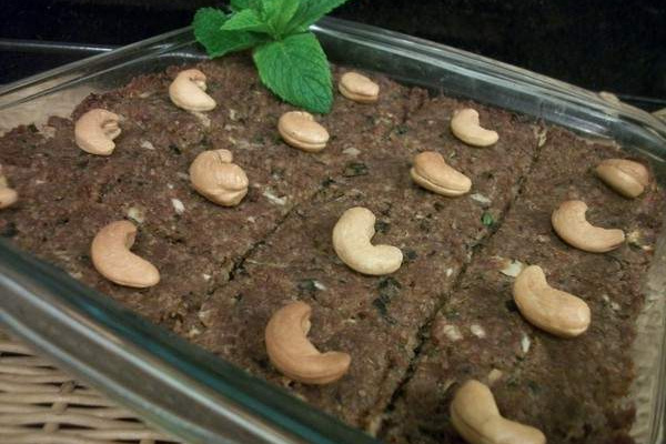 Kibe ( frito ou assado )