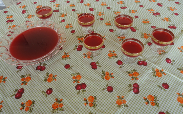 Geleia de Mocotó da Vó