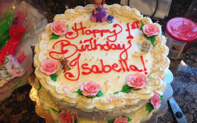 Pão-de-ló (todos seus segredos)