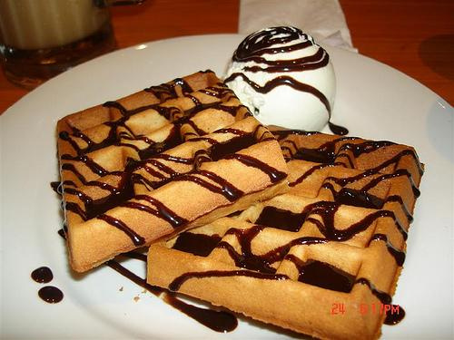 Waffle