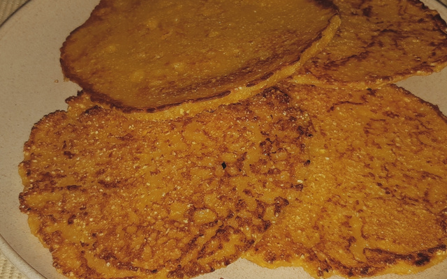 Bruaca de milho da Val