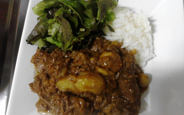 Alcatra com guinness