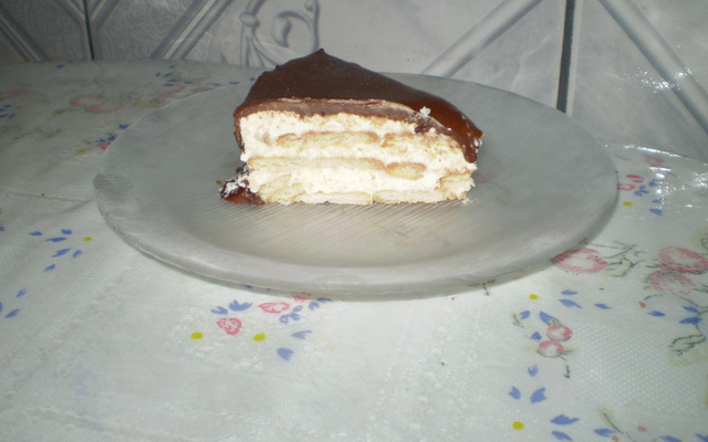 Torta Alemã