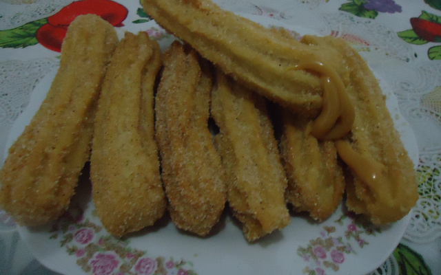 Churros
