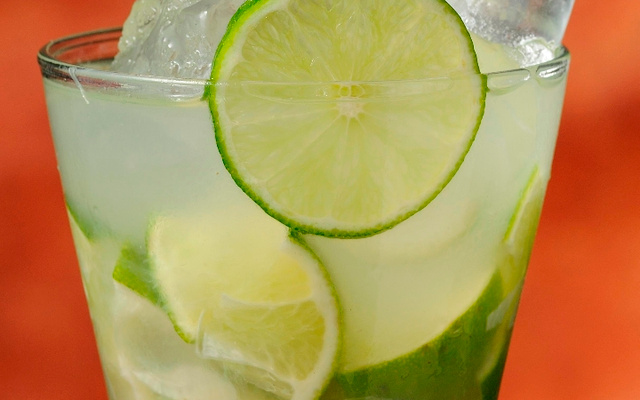Caipirinha sapucaia