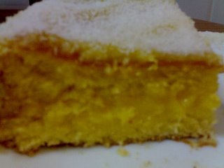 Bolo colchão de noiva