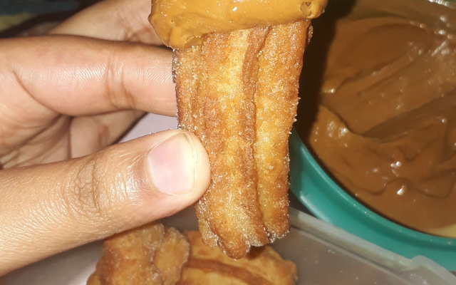 Churros