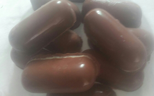 Trufas simples, rápidas e gostosas demais