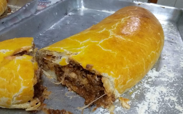 Rolo italiano do marido