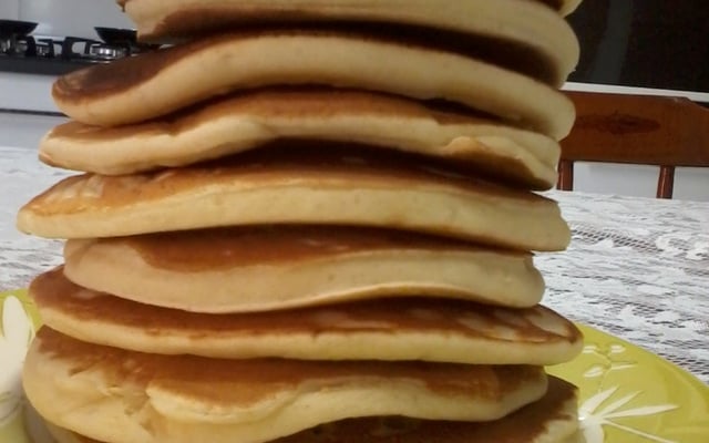 American Pancake