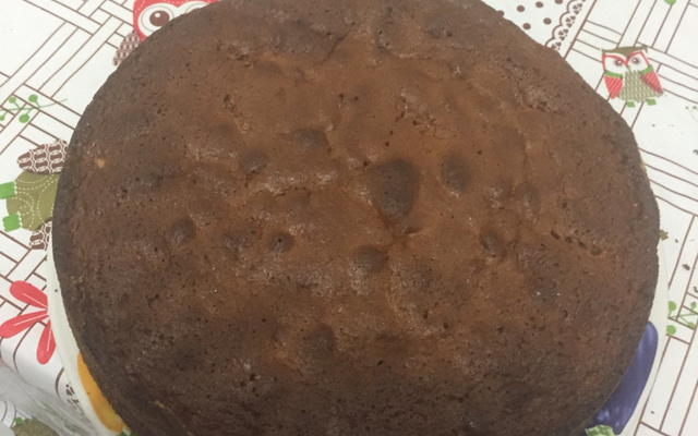 Torta de maçã