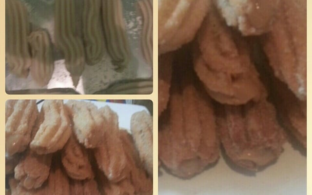 Churros