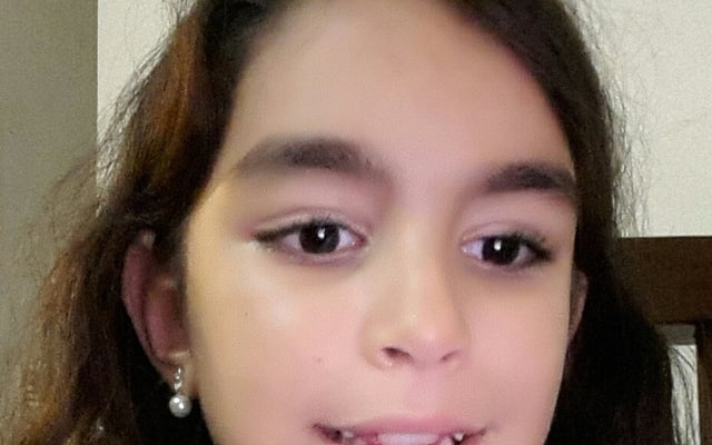 Mousse de laranja e limão