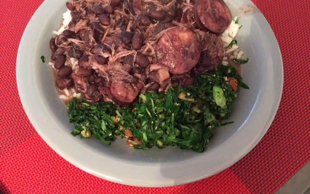 Feijoada Pero
