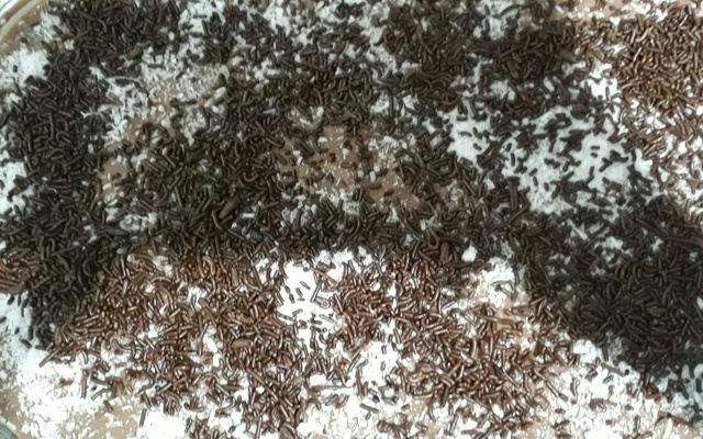 Pavê simples e barato