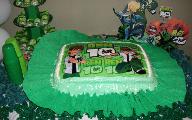 Bolo prestígio supreme