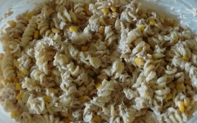 Macarronese especial