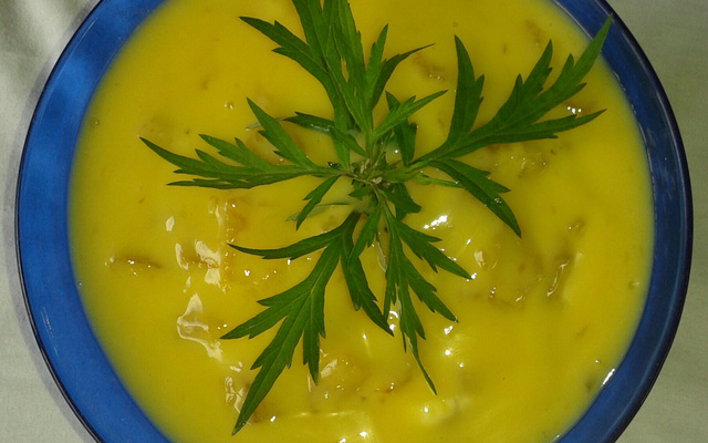 Doce de abacaxi Tropicalha