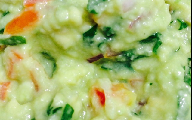 Guacamole