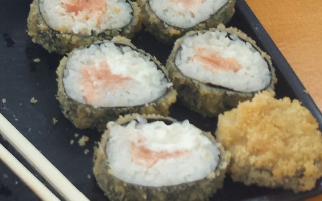 Hot Filadélfia alternativo