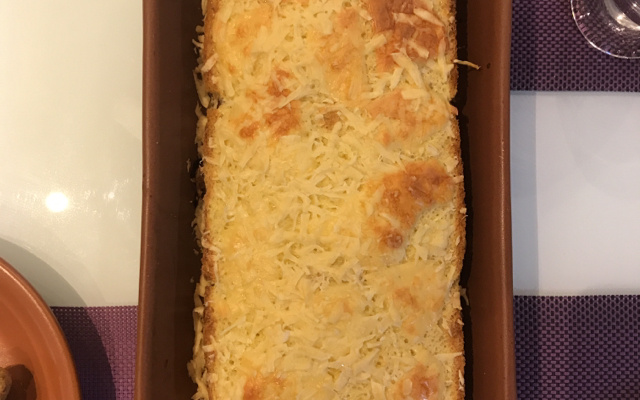 Croque Monsieur