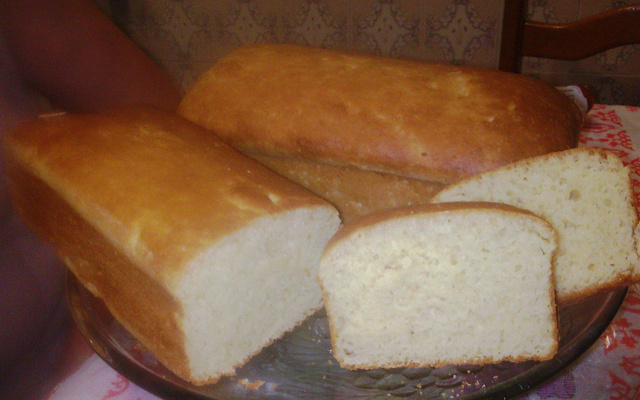 O Pão do Betão (Liquidificador)