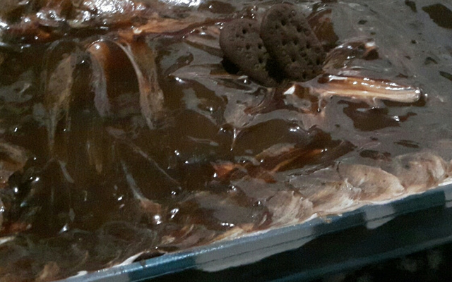 Torta alemã