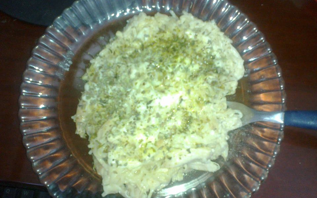 Gororobis à Moda Miojo