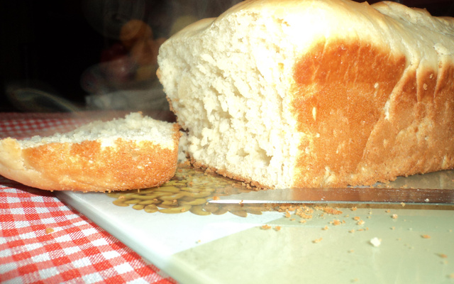 Pão de manteiga