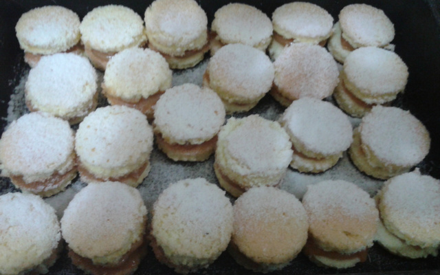 Bem casado fácil, fácil