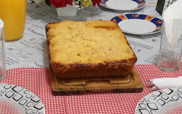 Moussaka