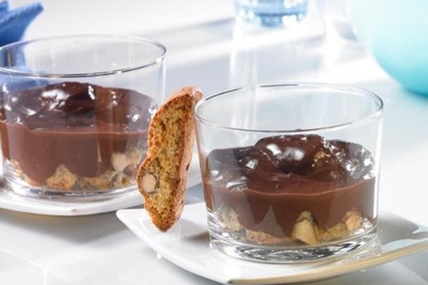 Encanto de Chocolate