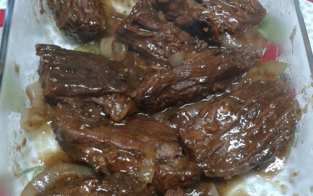 Fraldinha fácil com cerveja na pressão